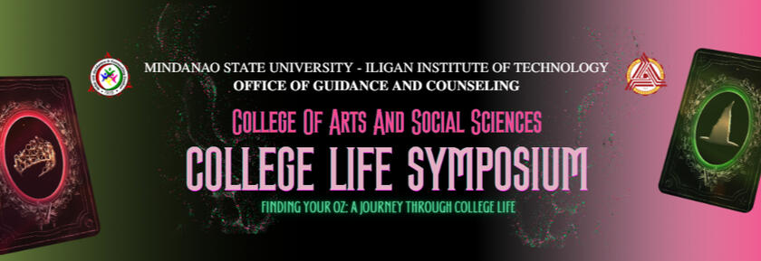 College Life Symposium 2025